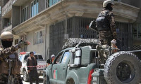 Kabil'de bombalı saldırı: 5 ölü
