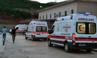 Tunceli'den acı haber: 1 asker şehit oldu