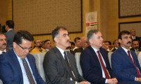 Erbil’de Türkiye-IKBY Ticaret ve Yatırım Zirvesi