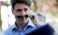 Kanada Başbakanı'nın G20'de mahcubiyeti dikkat çekti