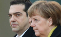 Yunanistan’ın Almanya’dan tazminat talebi konusu kapanmıştır