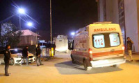 Hakkari'de askeri araç kaza yaptı: 1 şehit, 1 yaralı