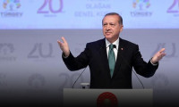 Erdoğan, bazı ülkelerin liderleriyle bayramlaştı