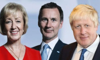 İngiltere Başbakanı olmak için 11 aday yarışacak