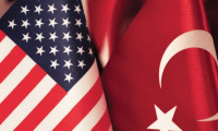 ABD'den Türkiye'ye yönelik F-35 adımı