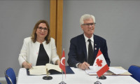 G20’de Türkiye-Kanada iş birliği için imzalar atıldı