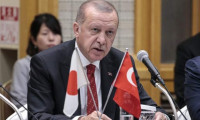 Erdoğan'dan Japon yatırımcılara Türkiye daveti