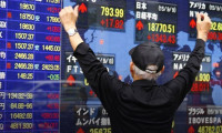 Asya borsaları haftaya ‘ticaret ateşkesiyle’ yükselerek başladı