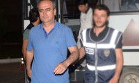 Balyoz davası hakimi Ömer Diken'e hapis cezası