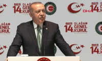 Erdoğan: MB'de tıkanıklık vardı, bedelini tüm ülke ödüyordu