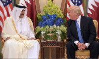 ABD ve Katar'dan bölgesel sorunlarda işbirliği anlaşması