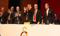 Mahkeme kararını açıkladı: Galatasaray'da seçim yok