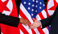 Çin Ticaret Bakanlığı: Çin ve ABD ticaret anlaşmazlığını çözmenin bir yolunu bulabilir