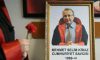 Savcı Mehmet Selim Kiraz'ın şehit edilmesi davasında karar