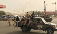 Sudan'da yeni bir darbe girişimi engellendi