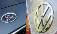 Volkswagen ve Ford'dan otonom araçlarda iş birliği kararı