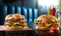 McDonald's hamburgerlerinde antibiyotik bulundu