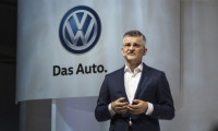 Volkswagen'in yeni otomobil fabrikası İzmir'de kurulacak