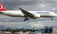 Turkish Cargo büyümesini sürdürüyor