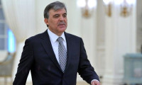 Abdullah Gül yeni parti sorusuna cevap vermedi