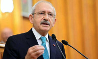 CHP Lideri Kılıçdaroğlu'dan S-400 açıklaması