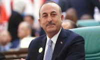 Çavuşoğlu, AP Başkanı Sassoli ile telefonla görüştü