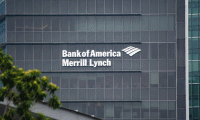Kore Borsası'ndan BofA Merrill Lynch'e para cezası