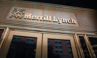 Merrill Lynch'in Türk Hava Yolları'ndaki payı %5'i aştı