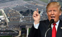 Pentagon'un S-400 açıklamasını Beyaz Saray engelliyor