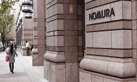 Japon finans devi Nomura rekor geri ödeme yapacak