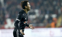 Beşiktaş, Kagawa ile yeniden anlaşma sağladı