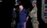 El Chapo'ya verilen ceza belli oldu