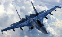 Rusya: Türkiye isterse SU-35 sevkiyatına hazırız