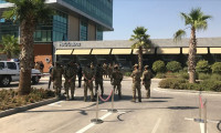 IKBY: Erbil'deki saldırı planlı bir terör saldırısı