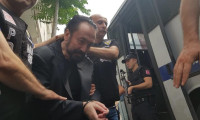 Adnan Oktar suç örgütü iddianamesi kabul edildi