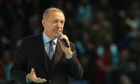 Cumhurbaşkanı Erdoğan'dan KKTC mesajı