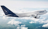 Lufthansa Kahire'ye uçuşları askıya aldı