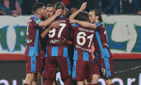 Trabzonspor ve Yeni Malatyaspor'un rakipleri belli oldu