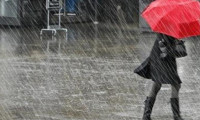Meteorolji'den İstanbul'a sel ve su baskını uyarısı