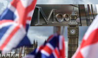 Moody's: Anlaşmasız Brexit riski arttı