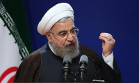 Ruhani: İran asla müzakere fırsatını kaçırmamış ve kaçırmayacaktır