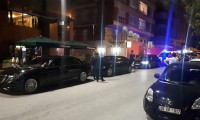 Ankara'da Belarus Büyükelçilik Müsteşarı'na silahlı saldırı