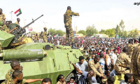 Sudan'da yine bir darbe girişimi engellendi
