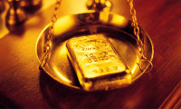 Altının kilogramı 261 bin liraya geriledi