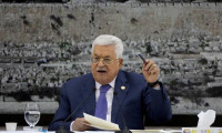 Filistin, İsrail ile yapılan tüm anlaşmaları askıya aldı