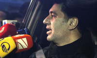 Gürcistan'da eski Savunma Bakanı gözaltında