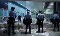 Hong Kong'da protestolar havaalanına taşındı