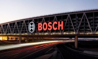 Bosch fren üretime ara veriyor