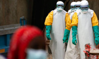 Suudi Arabistan'dan hacca gidecekler için Ebola önlemi