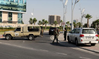 Erbil'deki saldırı Kandil'de planlanmış